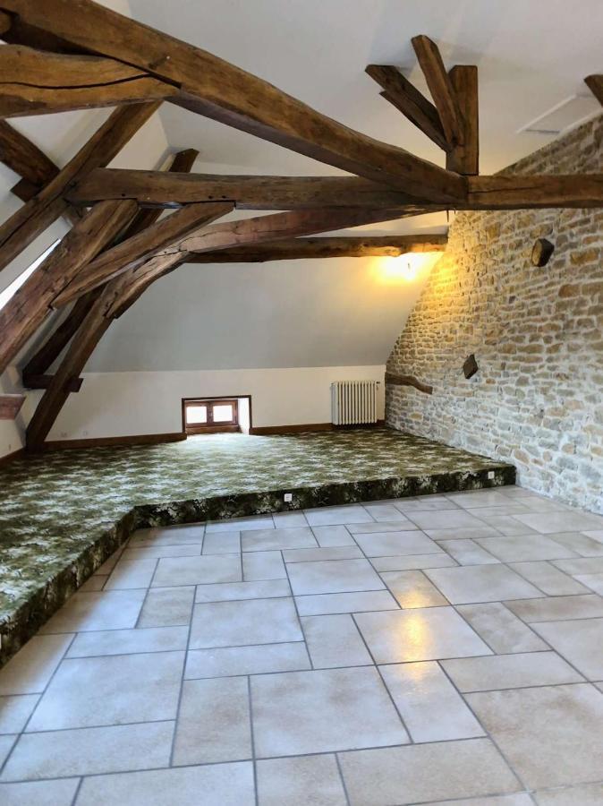Maison Entiere Aux Portes Du Canal De Bourgogne Pouilly-en-Auxois Exterior photo